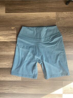 Oner Active UnifiedMove High-Waist Athletic Shorts